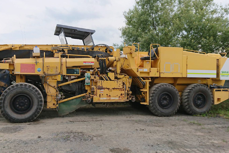 光カッター 保有機械